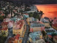 Недвижимость Квартира в центре Опатии: 3