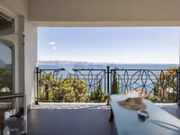 Недвижимость Семейный дом 500 м², Центр, Опатия: 2