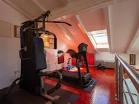 Недвижимость Семейный дом 500 м², Центр, Опатия: 9