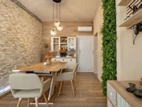 Недвижимость Семейный дом 500 м², Центр, Опатия: 11