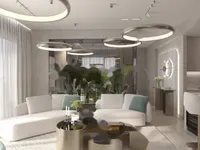 Недвижимость Трёхкомнатная квартира в Центре: 5