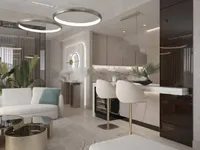 Недвижимость Трёхкомнатная квартира в Центре: 6