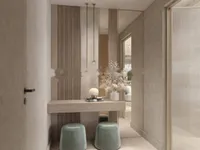 Недвижимость Трёхкомнатная квартира в Центре: 7