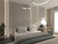 Недвижимость Трёхкомнатная квартира в Центре: 10