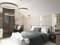 Недвижимость Трёхкомнатная квартира в Центре: 11