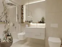 Недвижимость Трёхкомнатная квартира в Центре: 14