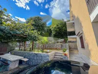 Недвижимость Семейный дом 450 м², Центр, Опатия: 1