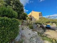 Недвижимость Семейный дом 450 м², Центр, Опатия: 7