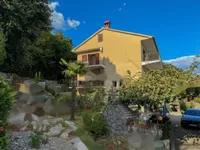 Недвижимость Семейный дом 450 м², Центр, Опатия: 8