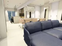 Недвижимость Трехкомнатная квартира, центр: 2