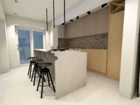 Недвижимость Трехкомнатная квартира, центр: 3