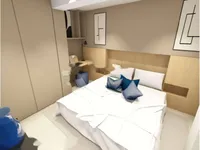 Недвижимость Трехкомнатная квартира, центр: 6