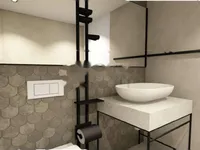 Недвижимость Трехкомнатная квартира, центр: 7