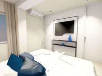 Недвижимость Трехкомнатная квартира, центр: 8