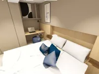 Недвижимость Трехкомнатная квартира, центр: 10