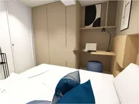 Недвижимость Трехкомнатная квартира, центр: 11