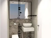 Недвижимость Трехкомнатная квартира, центр: 12