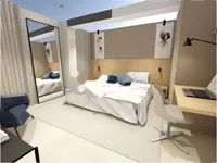 Недвижимость Трехкомнатная квартира, центр: 13