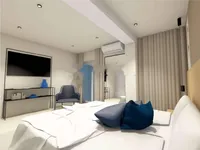 Недвижимость Трехкомнатная квартира, центр: 14