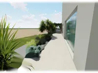 Недвижимость Трехкомнатная квартира, центр: 16