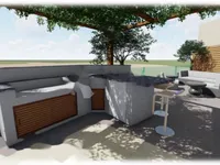 Недвижимость Трехкомнатная квартира, центр: 20