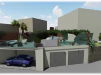 Недвижимость Трехкомнатная квартира, центр: 21