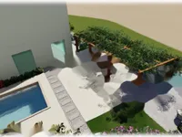 Недвижимость Трехкомнатная квартира, центр: 22