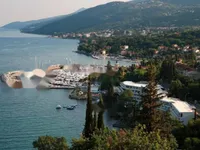 Недвижимость Семейный дом 290 м², Центр, Опатия: 1