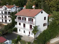 Недвижимость Семейный дом 290 м², Центр, Опатия: 5