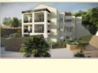 Недвижимость Трёхкомнатная квартира в центре Опатии: 6