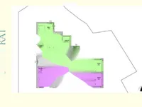 Недвижимость Трёхкомнатная квартира в центре Опатии: 18