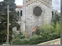 Недвижимость Трёхкомнатная квартира в центре Опатии: 20