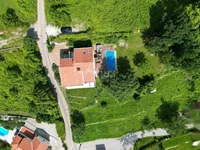 Недвижимость Особняк 250 м², Центр, Опатия: 13