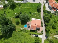 Недвижимость Особняк 250 м², Центр, Опатия: 15