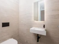 Недвижимость Трехкомнатная квартира 95 м²: 7