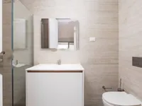 Недвижимость Трехкомнатная квартира 95 м²: 8