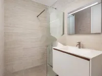 Недвижимость Трехкомнатная квартира 95 м²: 9