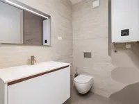 Недвижимость Трехкомнатная квартира 95 м²: 10