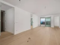 Недвижимость Трехкомнатная квартира 95 м²: 19