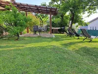 Недвижимость Семейный дом в центре Опатии: 3