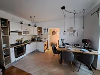 Недвижимость Семейный дом в центре Опатии: 5