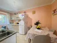 Недвижимость Трёхкомнатная квартира в центре: 5