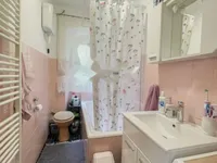 Недвижимость Трёхкомнатная квартира в центре: 9