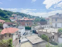 Недвижимость Трёхкомнатная квартира в центре: 10