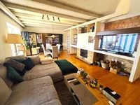 Недвижимость Среди вилл Опатии: 1