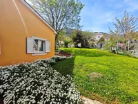 Недвижимость Среди вилл Опатии: 18