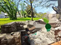 Недвижимость Среди вилл Опатии: 19