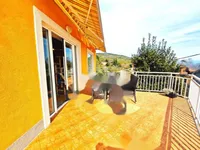 Недвижимость Среди вилл Опатии: 21