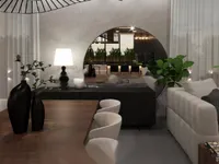 Недвижимость Трехкомнатная квартира Опатия: 2