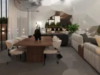 Недвижимость Трехкомнатная квартира Опатия: 7